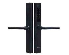 Ağıllı qapı kilidləri