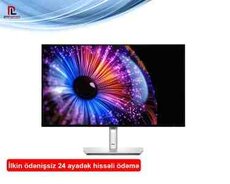 Dell UltraSharp 27 Thunderbolt Hub Monitor - U2724DE 210-BKTV
