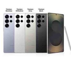 Samsung Galaxy S25 Ultra Titanium Gray 256GB, 12GB
