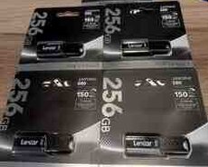 Yaddaş kartı 256 GB