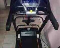 Qaçış trenajoru T900