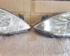 Nissan ehtiyat hissələri