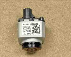 Land Rover Defender kamerası