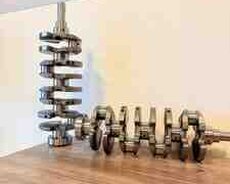 Chevrolet Cobalt, Ravon, Daewoo Gentra dirsəkli valı