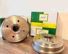 Daewoo Matiz arxa əyləc diskləri