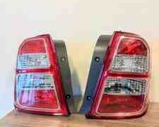 Chevrolet Cobalt Ravon R4 stop işıqları