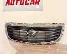 Ravon R4 radiator barmaqlığı