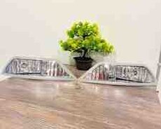 Daewoo Nexia-2 duman faraları