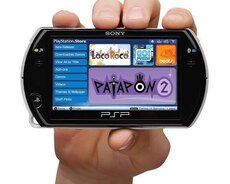Psp Go