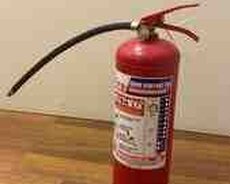 Yanqınsöndürən balonu