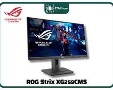 Monitor ASUS ROG Strix XG259QNS