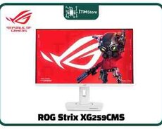 Monitor ASUS ROG Strix XG259CMS