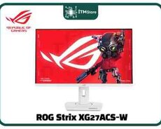 ASUS ROG Strix XG27ACS-W