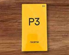 Realme P3 Comet Grey 256GB, 12GB