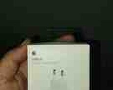 Apple iPhone adapter başlığı