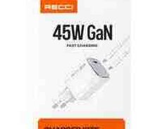 Şəbəkə enerji toplama cihazı Recci RC132E 45W