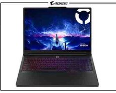 Lenovo Legion Pro 5 16IRX10 83NN001HRK