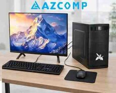 Masaüstü kompüter