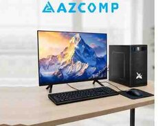 Masaüstü kompüter dəsti