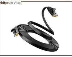 Ethernet kabeli UGREEN Cat6 UTP Flat