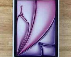 Apple iPad Air M3 13-inch 2025 ,  256GB Wi-Fi, Space Gray