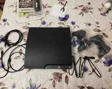 Playstation 3, 500GB