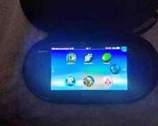 PS Vita