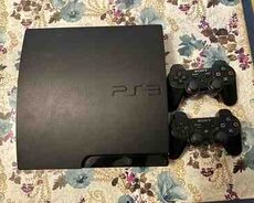 Playstation 3 Slim 320GB