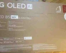 Televizor LG OLED evo AI B5 OLED55B5RLA.AMCN 4K 2025