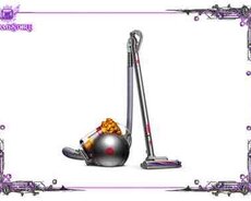 Dyson Big Ball Turbine Vacuum