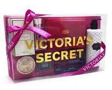 Victorias Secret ətir dəsti