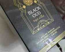 Парфюмы из Дубая