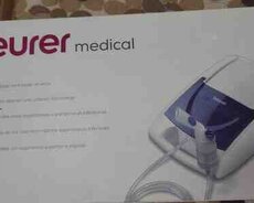 İnhalyator aparatı Beurer