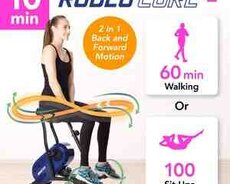 İdman aləti Rodeo Core