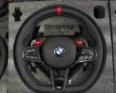 Bmw G30 G20 G05 CS M sükanı