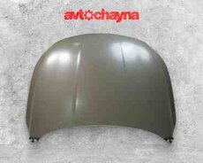 BYD Destroyer 05 kapotu