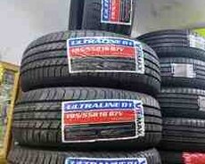 Vinmax şinləri 195, 55 R16