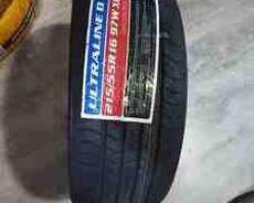 Vinlax şinləri 215, 55 R16