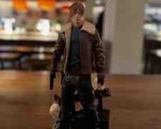 Resident Evil  Leon S. Kennedy fiquru