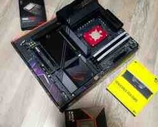 RAM Workstation Set - 8K