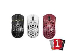 Kompüter siçanı Attack Shark R5 Ultra 8K