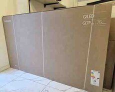Televizor Samsung QE75Q7FAAUXRU