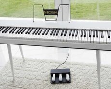 Elektro Piano yeni