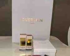 Guerlain dodaq boyası və futlyarı