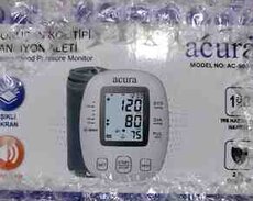 Təzyiq ölçən aparat Acura