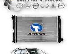 Toyota Corolla su radiatoru (Tongshi)