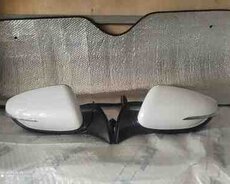 Kia Cerato 2013-2015 yan güzgüsü