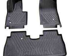 Changan Q07 ayaqaltı vanna