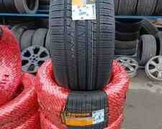 315, 35, R20 və 275, 40, R20 BMW X5 şinləri