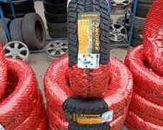 245, 70, R16 Anchee şinləri